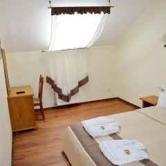 Гостиница Bogolvar Eco Resort & Spa 3* Люкс Премиум с различными типами кроватей фото 6