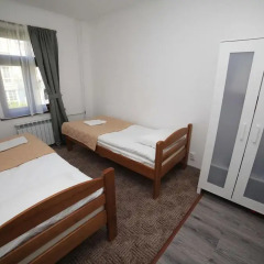 Гостиница Zamok комната для гостей фото 3
