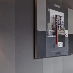 Отель Hôtel Alexandra 4* Стандартный номер с различными типами кроватей фото 3