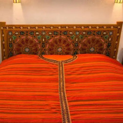 Отель Riad Razane Марокко, Фес - отзывы, цены и фото номеров - забронировать отель Riad Razane онлайн детские мероприятия