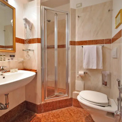 Отель Imperium Suite Navona 3* Стандартный номер с различными типами кроватей фото 6