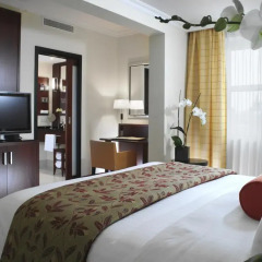 Cologne Marriott Hotel удобства в номере