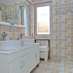 Gesa International Youth Hostel Кровать в мужском общем номере с двухъярусной кроватью фото 5
