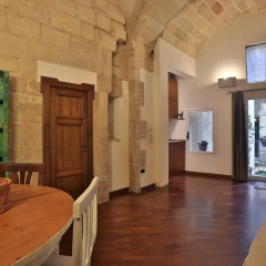Отель Chiesa Greca B&B Suites 4* Апартаменты фото 5