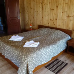 Гостиница Diana Guest House комната для гостей фото 5