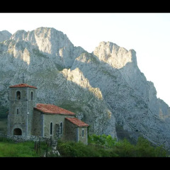 Отель Viviendas Rurales El Canton Тресвисо фото 10
