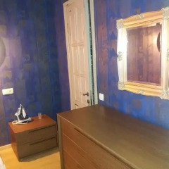 Гостиница House with sea view удобства в номере фото 2