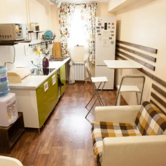 Hostel Navigator na Tukaya в номере
