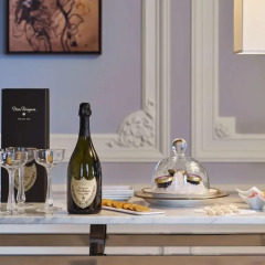 Palace Hotel, a Luxury Collection Hotel, San Francisco в номере фото 2