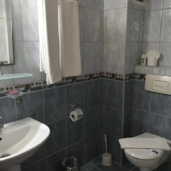 Muz Hotel 3* Стандартный номер с различными типами кроватей фото 3