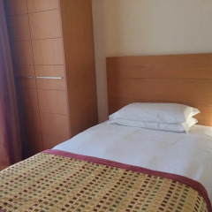Hotel Accademia 3* Стандартный номер с разными типами кроватей фото 2