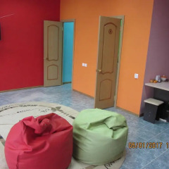 Hostel Laim спа