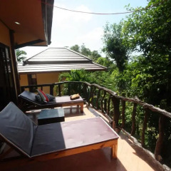 Отель Baan Puteri Resort Lanta 4* Вилла фото 42