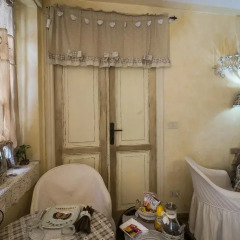 Отель Podere Bellarina B&B 3* Люкс фото 4