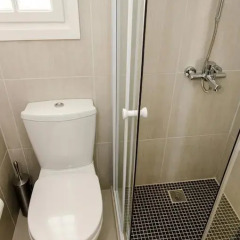Апартаменты Golden Sun Apartments Апартаменты с различными типами кроватей фото 4