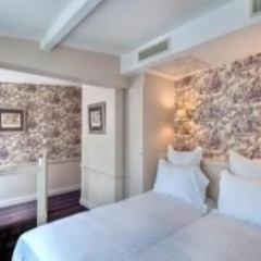 Отель Hôtel Gramont Opera 3* Стандартный номер с двуспальной кроватью