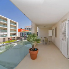Отель Dubrovnik Luxury Residence-L`Orangerie 4* Улучшенные апартаменты с двуспальной кроватью фото 19
