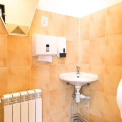 Apart-Hotel City Center Contrabas 3* Апартаменты фото 18