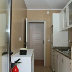 Апартаменты Porto Center - Romantic Apartment в номере