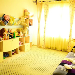 Отель Complex Hanul Muresenilor 4* Полулюкс с различными типами кроватей фото 12