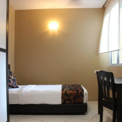 Отель Cinta Sayang Resort 4* Люкс повышенной комфортности с различными типами кроватей фото 4