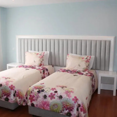 Отель Grande Oceano Guest House 3* Стандартный номер с двуспальной кроватью фото 9