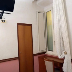 Hotel Santa Prassede 2* Стандартный номер с двуспальной кроватью фото 5