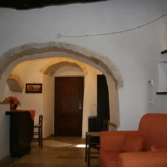Отель La Trullesa Holiday Альберобелло комната для гостей фото 2