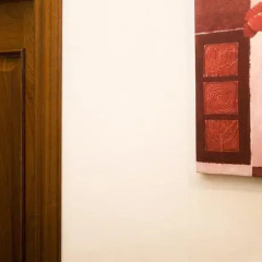 Отель Apartamentos Dana Madrid удобства в номере