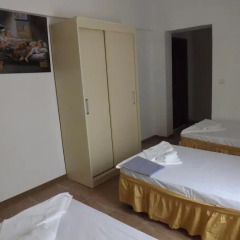 Отель Mimosa Pension Стандартный номер фото 5