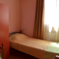 Balcony Villa Hostel Кровать в общем номере двухъярусные кровати фото 6