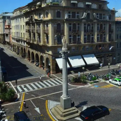 Отель Residence Piazza Garibaldi Италия, Падуя - отзывы, цены и фото номеров - забронировать отель Residence Piazza Garibaldi онлайн парковка