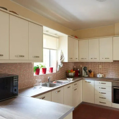 Отель Villa Eliza в номере