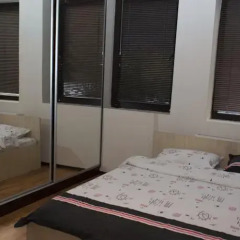 Отель Villas Bansko балкон