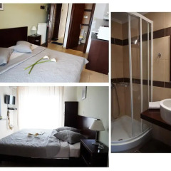 Апартаменты Ameris Studios & Apartments комната для гостей фото 4