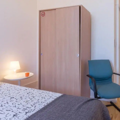 Отель Home17 удобства в номере фото 2