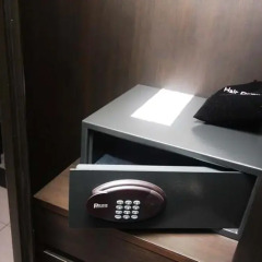 Отель Golden Tulip Mandison Suites 4* Номер Делюкс