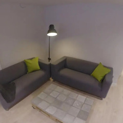 Отель Room018bcn комната для гостей фото 3