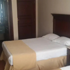 Отель & Suites El Picacho Гондурас, Тегусигальпа - отзывы, цены и фото номеров - забронировать отель & Suites El Picacho онлайн комната для гостей фото 4