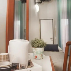 Hotel Melita Римини в номере