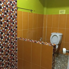 Отель Lanta Garden Home 3* Стандартный номер фото 28
