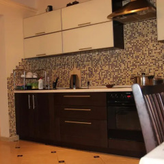 Апартаменты Apartment Zamoskvorechye Tsaritsyno в номере