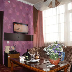 Гостиница Камея 3* Полулюкс разные типы кроватей фото 11