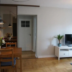 Апартаменты One by Rental Apartments Апартаменты с различными типами кроватей фото 24