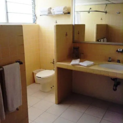 Sands Acapulco Hotel & Bungalows 2* Стандартный номер с разными типами кроватей фото 11