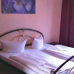 Апартаменты Tu Casa Ferienwohnungen And Apartments Берлин комната для гостей фото 5