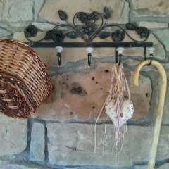 Отель Country House El Permanyer в номере