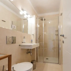 Апартаменты Apartment Breze ванная