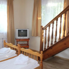 Отель Strakova House 3* Люкс фото 4
