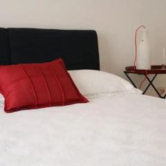 Отель Rooms In Rome 2* Стандартный номер с различными типами кроватей фото 45
